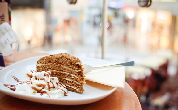 ARP之windows下的ARP命令