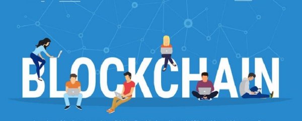 区块链