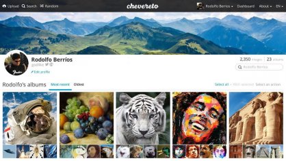 经典图床程序商业版源码 Chevereto v3.8.11