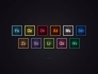 Adobe 全套破解器（最高破解18版）