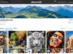 图床程序 Chevereto v3.10.3 商业版源码