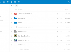 Nextcloud 私有云同步网盘搭建 个人专属/团队共享