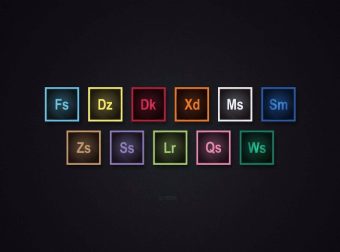 Adobe 全套破解器（最高破解18版）