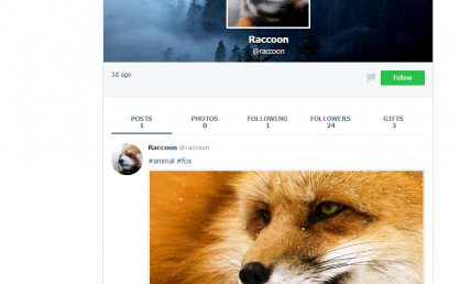 PHP社交网源码 My Social Network v2.3 附带安卓客户端