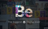 BeTheme v16 多功能WordPress主题 中文汉化版 企业快速建站主题 220多个模板