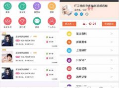 相亲交友程序5.5.4开源版 微擎应用 添加功能vip费用可以指定男女不同收费标准