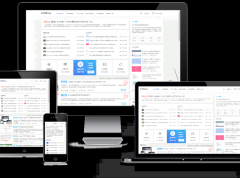 fee主题V1.7 emlog主题 高仿vieu4.0模板 免费模版下载
