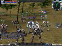 机械科幻网游 RF online 全套源代码 免费分享