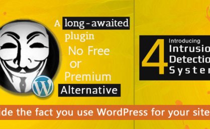 HIDE MY WP V5.5.7 – WORDPRESS优化插件