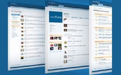 XENFORO 2.0.10 国外知名PHP论坛源码 破解版