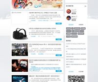 VR186虚拟现实VR资源 Thinkphp内核二次开发 在线语音朗读完整源码