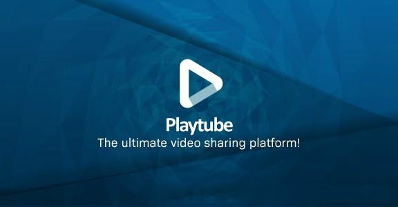 PlayTube v1.7 视频上传分享网站 PHP源码 免费分享