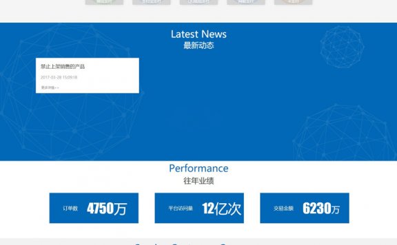 企业级自动发卡平台 完整商业版 带多种支付接口 多商家入驻 配置说明