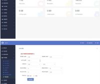 可运营级别支付平台 多个支付渠道 拼多多当面付通道 安装教程
