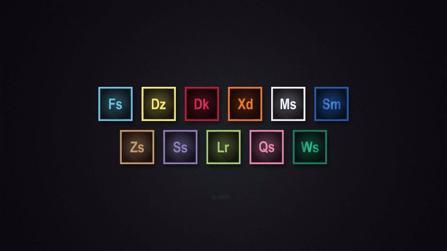 Adobe 全套破解器(最高破解18版)